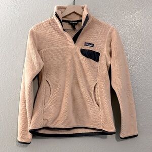 Patagonia Re-Tool Sweater Small